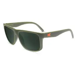 KNOCKAROUND - Lentes de Sol Hawk Eye Torrey Pines