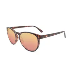 KNOCKAROUND - Lentes de Sol Pink Ink Mai Tais