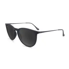 KNOCKAROUND - Lentes de Sol Black on Black Smoke Mary Janes
