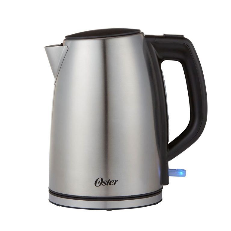 Hervidor Eléctrico Acero Inox de 17L BVSTKT673SS