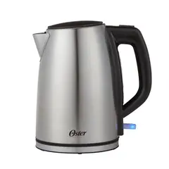 OSTER - Hervidor Eléctrico Acero Inox de 17L BVSTKT673SS