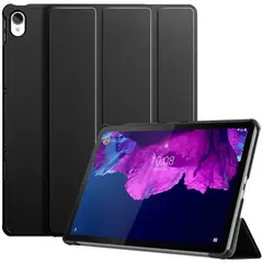 LENOVO - Case Funda Magnética para Tab P11 11" 2021 TB-J607/J606 Soporte
