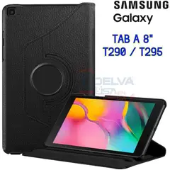 SAMSUNG - Funda case tablet galaxy tab a 2019 8" t295 / t290 giratorio