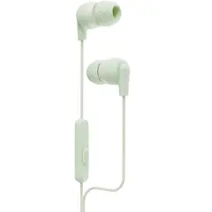 SKULLCANDY - Audífonos Inkd Plus Extra Bass - Verde Menta