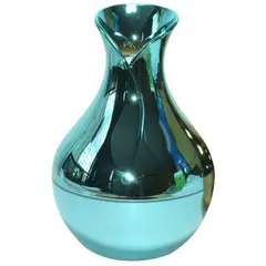 GENERICO - Humidificador ultrasonico luz led aroma difusor aromaterapia.