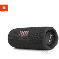 JBL - Nuevo Parlante Bluetooth Flip 6 2022 Partyboost Portátil Viajero