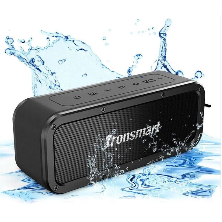 Element Force Plus Parlante Bluetooth Resistente Agua 15h
