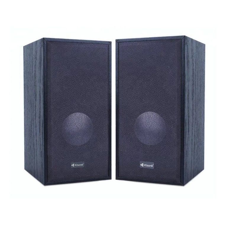 Parlantes speaker para laptop o pc tipo fresh t-004a