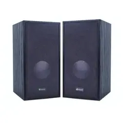 KISONLI - Parlantes speaker para laptop o pc tipo fresh t-004a