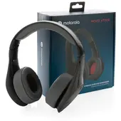 MOTOROLA - Audífono Bluetooth Moto XT500 Plus Siri Google Assistant