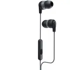 SKULLCANDY - Audífonos Inkd Plus Extra Bass Edición Limitada - Negro