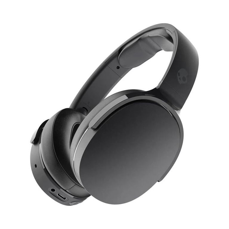 Audífono Premium Hesh Evo 2021 Wireless Bluetooth 36 Horas