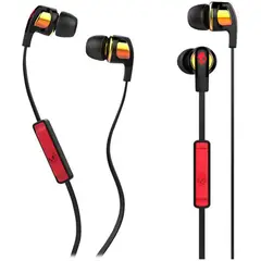 SKULLCANDY - Audífonos Smokin Buds 2 Pure Bass Supreme