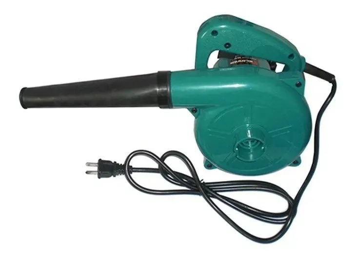 Soplador aspirador de aire 700w pc laptop herramienta limpieza