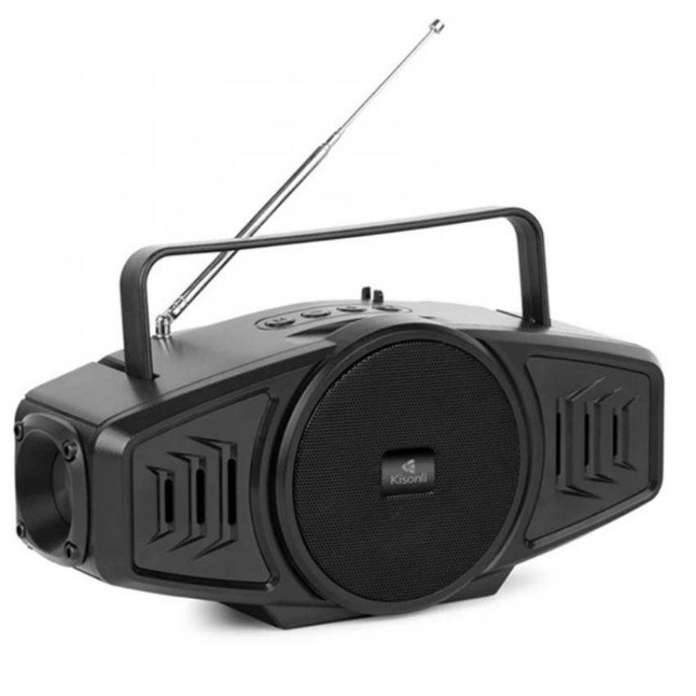 Parlante inalámbrico/ parlante bluetooth ks 1996