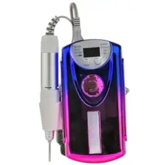 OEM - Pulidor de Uñas Recargable para Uso Profesional o Hogar