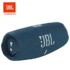 JBL - Parlante Bluetooth Premium Charge 5 Acuático Fiesta Viajero
