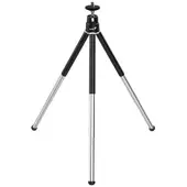 GENIUS - - Mini Trípode Tripod 1 Universal para Webcam y Cámaras