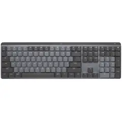 LOGITECH - - Teclado MX Mechanical Wireless Mecánico Español