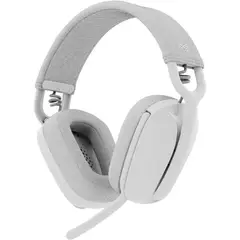 LOGITECH - - Audífono Zone Vibe 100 Bluetooth - White