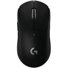 LOGITECH - G - Mouse Pro X Superlight Wireless Hero 25K