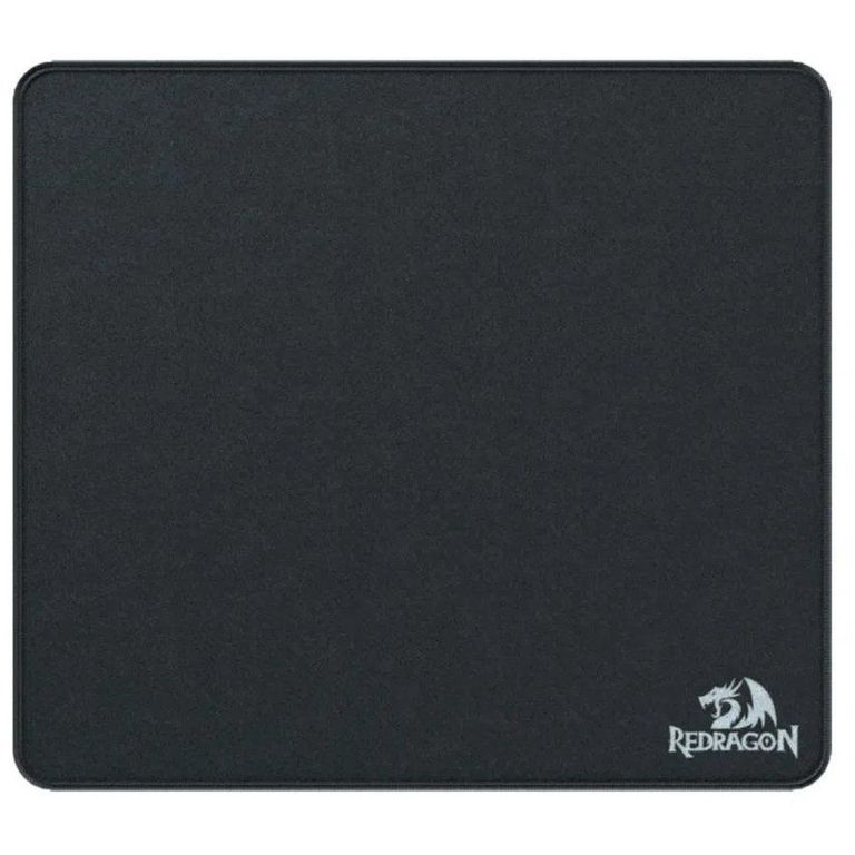 - mousepad flick m p030 tamaño: 320 x 270 x 3 mm