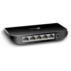 TP LINK - TP-Link - Switch TL-SG1005D de 5 Puertos Gigabit
