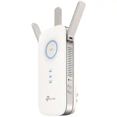 TP LINK - TP-Link - Extensor De Rango Mesh RE450 Doble Banda AC1750