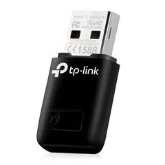 TP LINK - TP-Link - Adaptador WiFi USB TL-WN823n 300 Mbps
