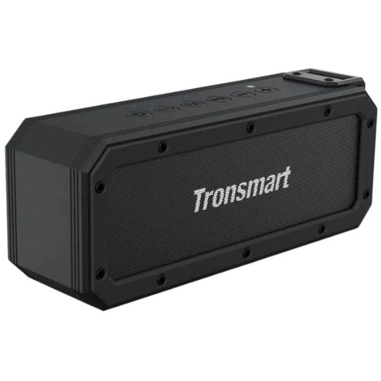 - Parlante Element Force+ Bluetooth 40W IPX7 Waterproof