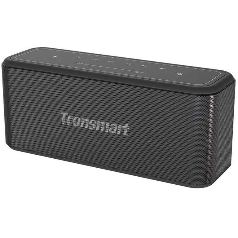 - Parlante Mega Pro Bluetooth 60W IPX5 Waterproof