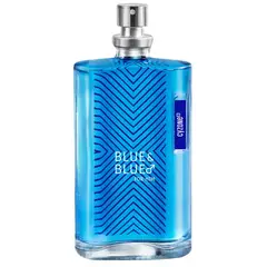 CYZONE - Perfume para Hombre Blue & Blue For Him 75 ml