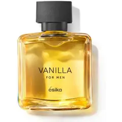 ESIKA - - Vanilla Colonia for Men 75 ml