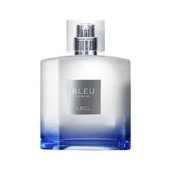 LBEL - Perfume para Hombre Eau de Parfum Bleu Glacial 100 ml