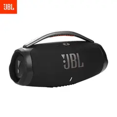 JBL - Parlante bluetooth boombox 3 - 24 horas bt 5.3