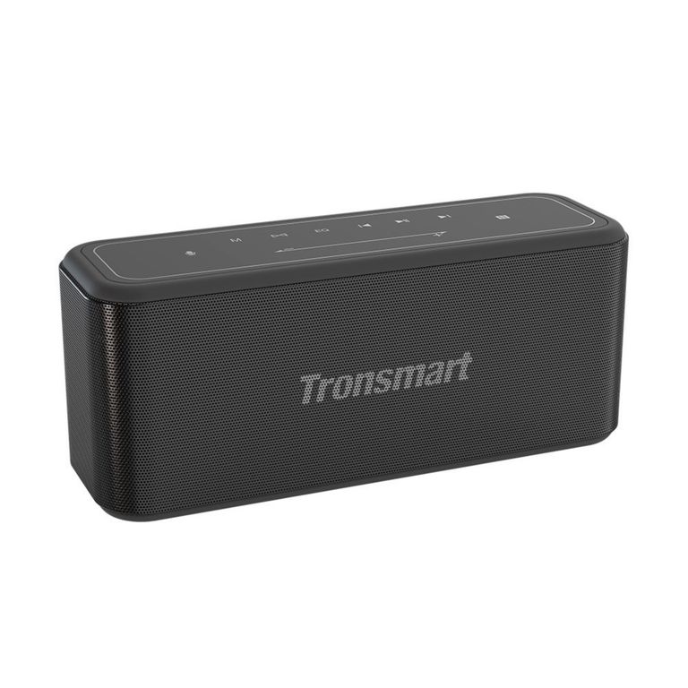 Parlante bluetooth portátil Mega Pro IPX5 60W