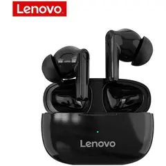 LENOVO - Audifonos ht05 bluetooth 5.0 tws negro