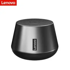 LENOVO - Parlante bluetooth inalámbrico k3 PRO - negro
