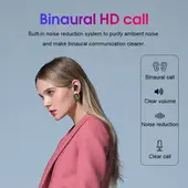 LENOVO - Audifono ht18 tws bluetooth 5.0