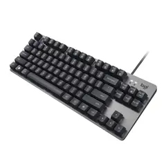 LOGITECH - TECLADO MECANICO K835 TKL ES
