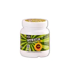 ONZA - Stevia en polvo pote 60g