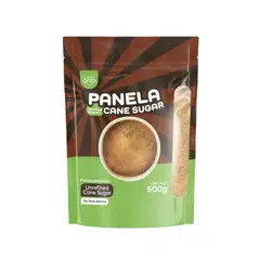ONZA - Panela orgánica doypack 500g
