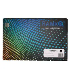 RAMKO - Toner compatible para xerox 108r00796 / 3635 nuevo importado