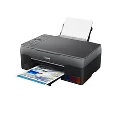 CANON - Impresora Multifuncional Pixma G3160 Wifi Inalambrica