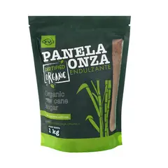 ONZA - Panela Orgánica doypack 1kg