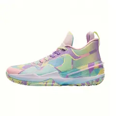 PEAK - Zapatillas de basket NBA