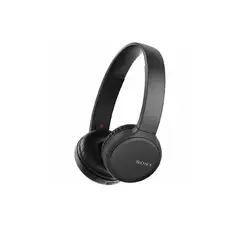 SONY - Audífonos Bluetooth Inalámbricos WH-CH520 - negro