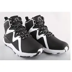 PEAK - Zapatillas de BAsket para niños by Low Williams
