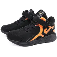PEAK - Zapatillas de BAsket para niños by Low Williams