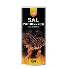 ONZA - Sal Parrillera pote 750g